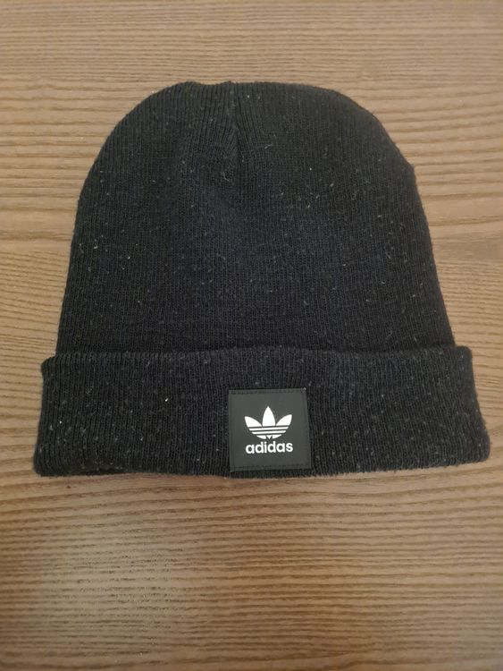 Bild: Adidas Mütze