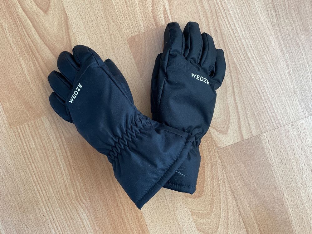 Bild: Skihandschuhe von WEDZE