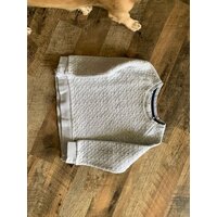 Bild: Sweatshirt grau von Pepe Jeans